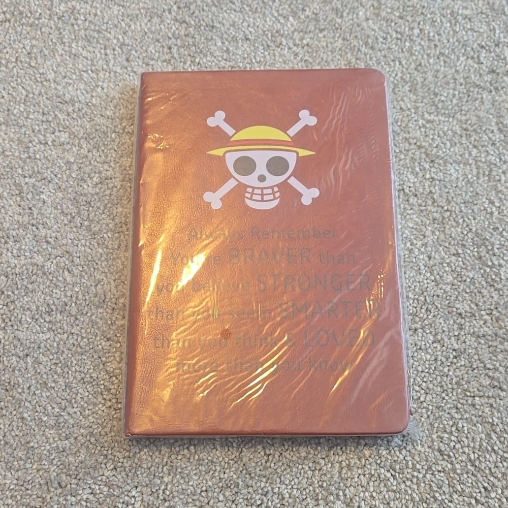 Note Book For Writing or Doodling - Picture 2 of 4